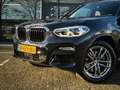 BMW X3 xDrive20i High Executive M-Sport|Keyless|360˚|HUD| Zwart - thumbnail 5