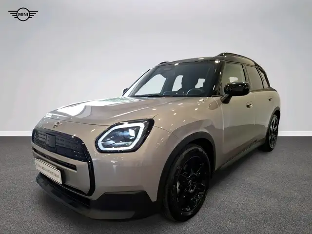 MINI Countryman E Classic