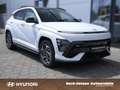 Hyundai KONA SX2 HEV N LINE  Glasschiebedach BOSE Weiß - thumbnail 3