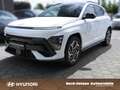 Hyundai KONA SX2 HEV N LINE  Glasschiebedach BOSE Weiß - thumbnail 6