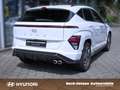 Hyundai KONA SX2 HEV N LINE  Glasschiebedach BOSE Weiß - thumbnail 4