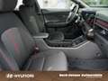 Hyundai KONA SX2 HEV N LINE  Glasschiebedach BOSE Weiß - thumbnail 10