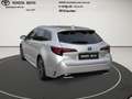Toyota Corolla 2,0 l Hybrid Touring Sports Team Deutsch Navi Digi Silber - thumbnail 3