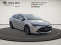 Toyota Corolla 2,0 l Hybrid Touring Sports Team Deutsch Navi Digi Silber - thumbnail 7
