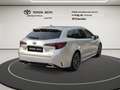 Toyota Corolla 2,0 l Hybrid Touring Sports Team Deutsch Navi Digi Silber - thumbnail 5