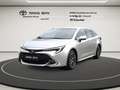 Toyota Corolla 2,0 l Hybrid Touring Sports Team Deutsch Navi Digi Silber - thumbnail 1