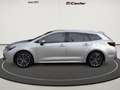 Toyota Corolla 2,0 l Hybrid Touring Sports Team Deutsch Navi Digi Silber - thumbnail 2