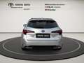 Toyota Corolla 2,0 l Hybrid Touring Sports Team Deutsch Navi Digi Silber - thumbnail 4