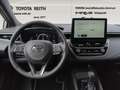 Toyota Corolla 2,0 l Hybrid Touring Sports Team Deutsch Navi Digi Silber - thumbnail 9