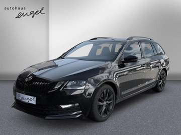 Sport Edition,KLIMA,NAVI,MFL,ACC,PDC,CARPLAY,SPURH