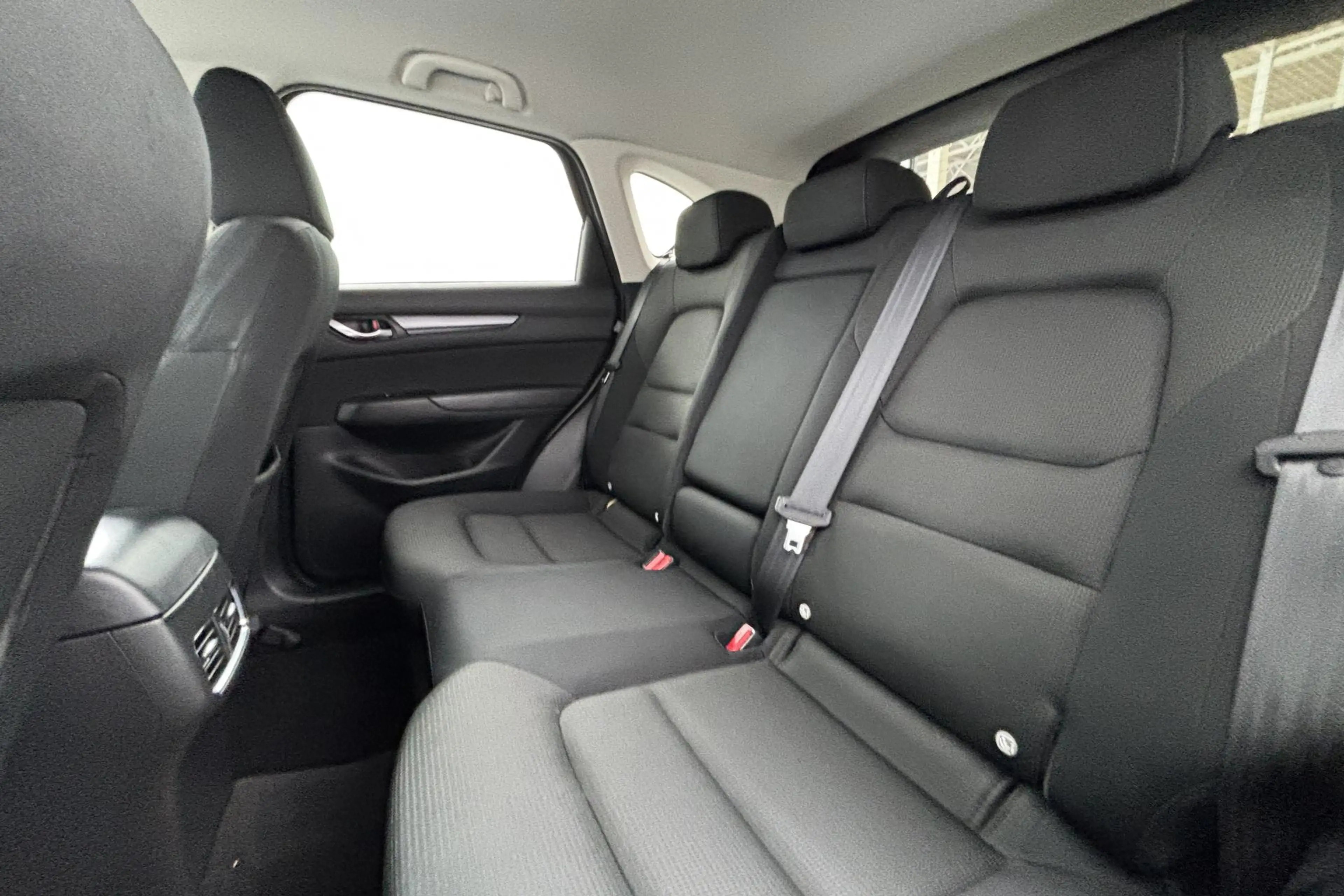 Mazda CX-5 2.0 e-SkyActiv-G M Hybrid 165 Centre-Line Betrouwb — photo 5