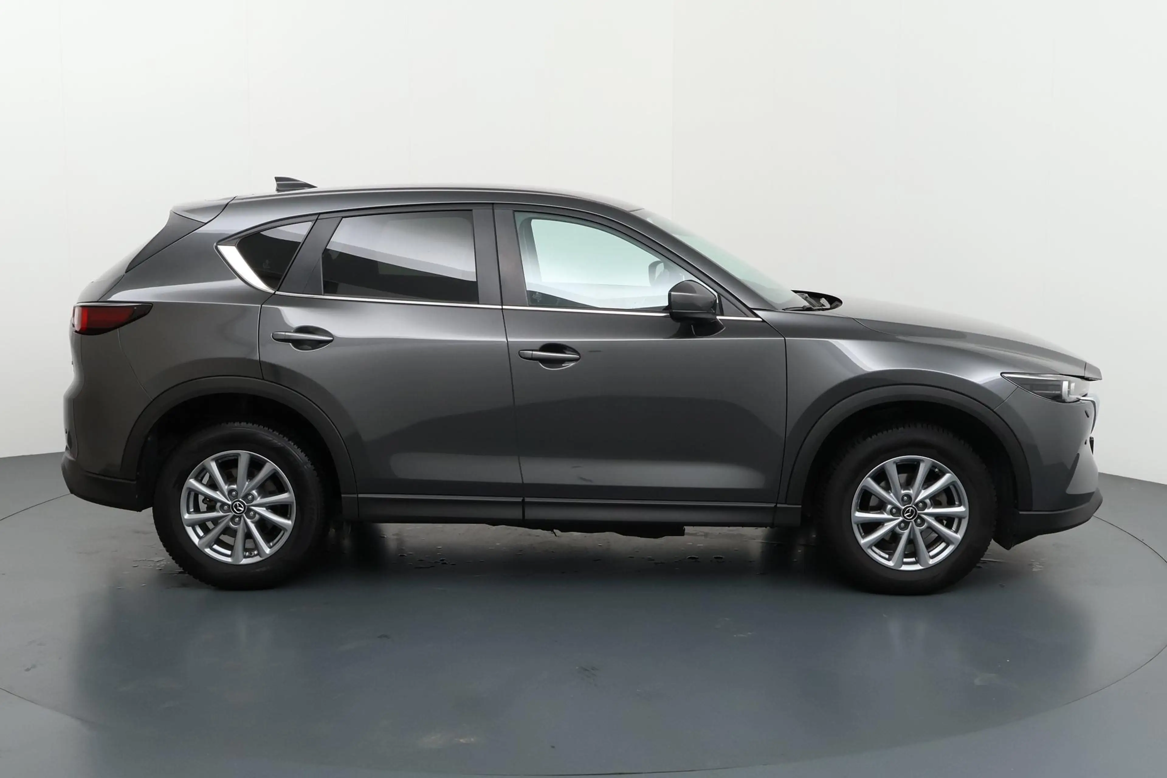 Mazda CX-5 2.0 e-SkyActiv-G M Hybrid 165 Centre-Line Betrouwb — photo 11