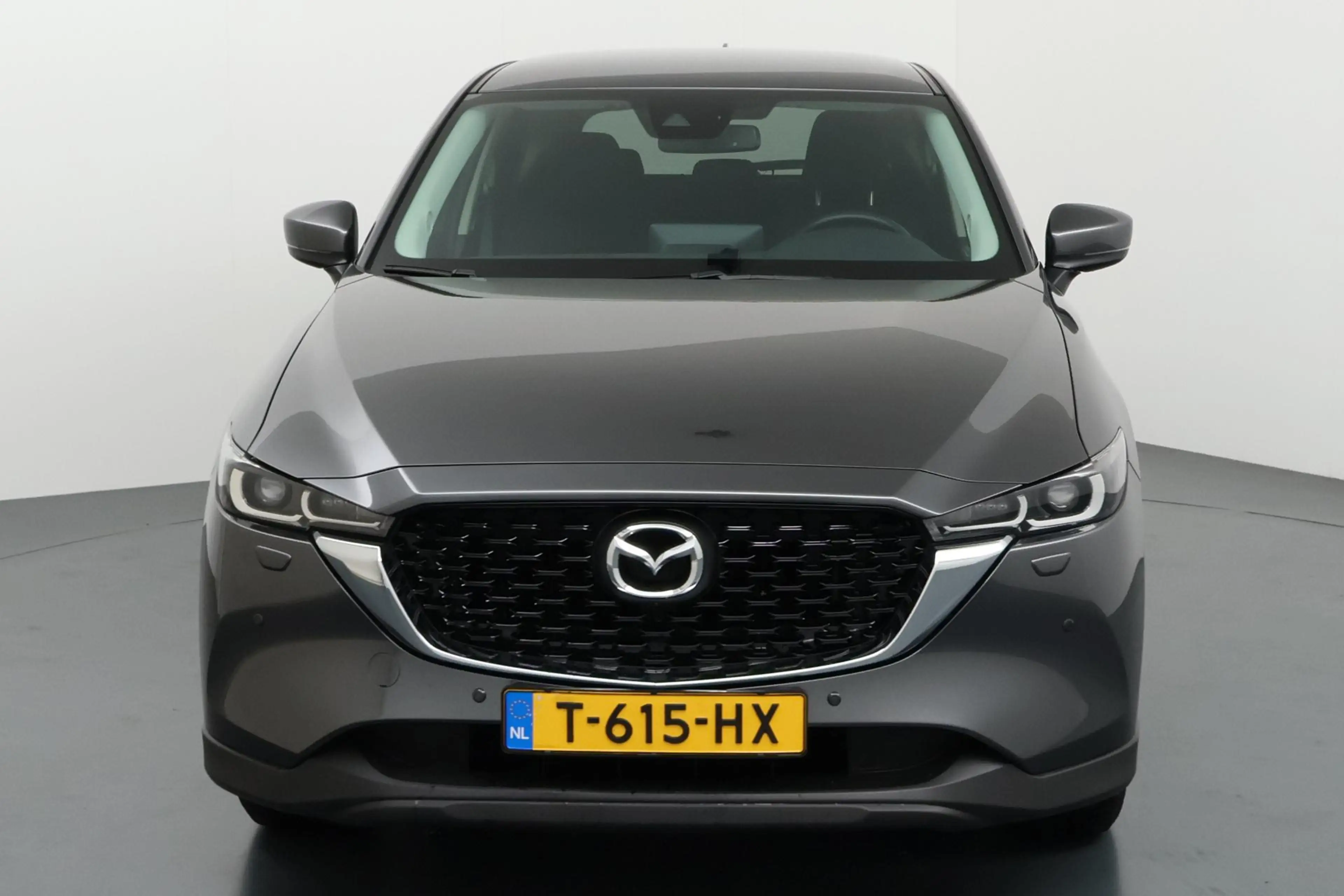 Mazda CX-5 2.0 e-SkyActiv-G M Hybrid 165 Centre-Line Betrouwb — photo 9