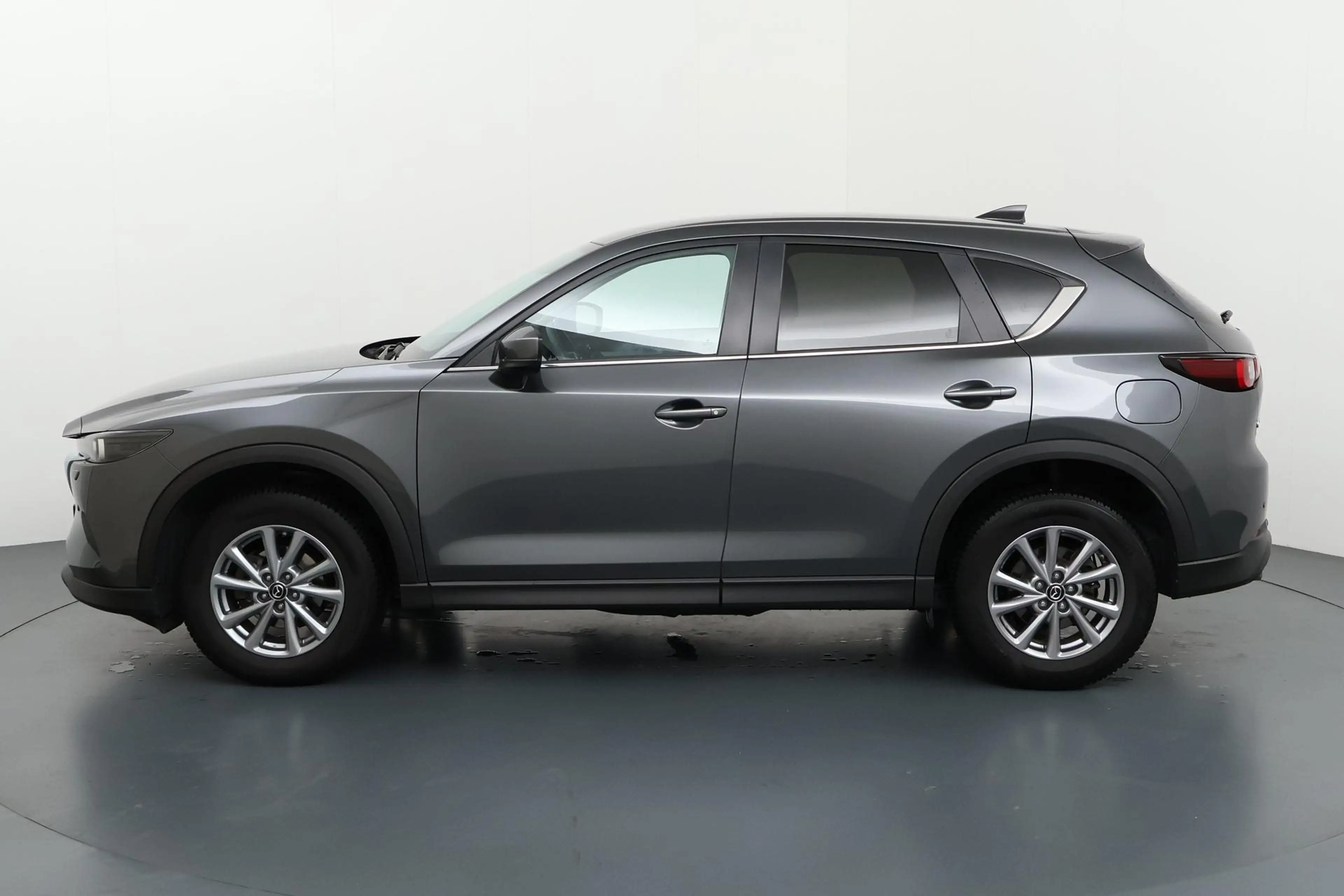 Mazda CX-5 2.0 e-SkyActiv-G M Hybrid 165 Centre-Line Betrouwb — photo 12