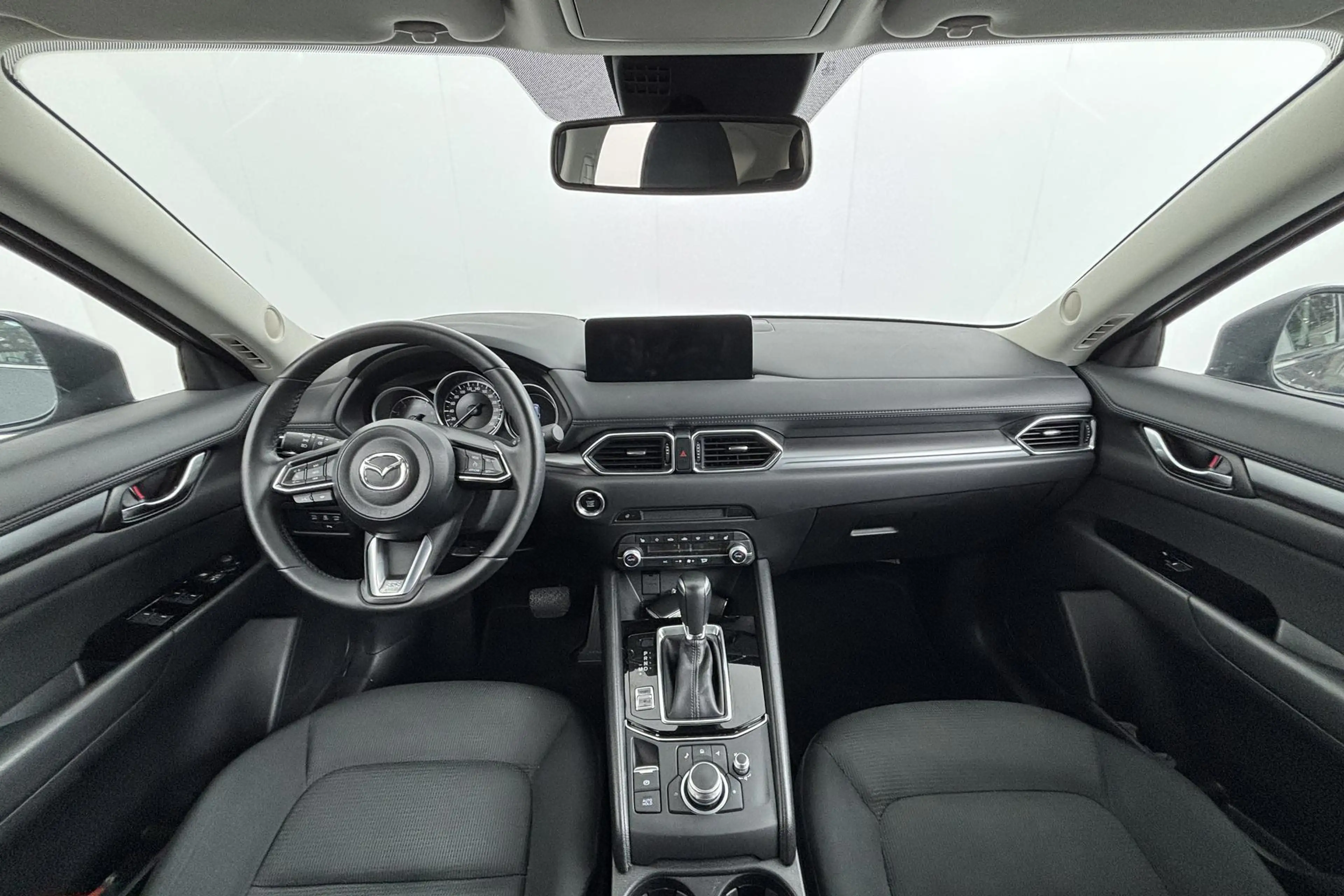 Mazda CX-5 2.0 e-SkyActiv-G M Hybrid 165 Centre-Line Betrouwb — photo 2