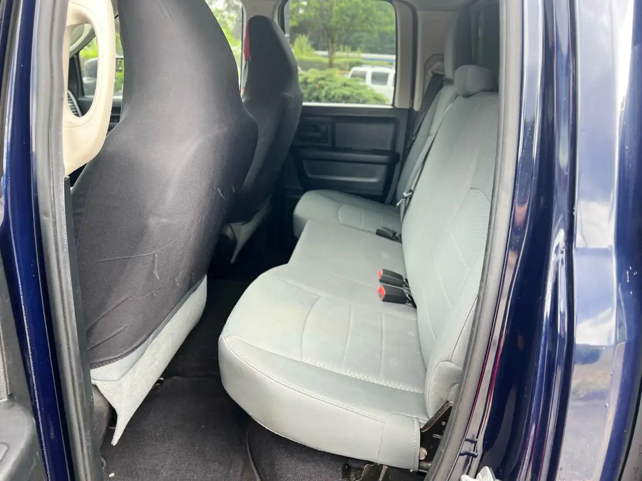 RAM 1500 photo RAM 1500