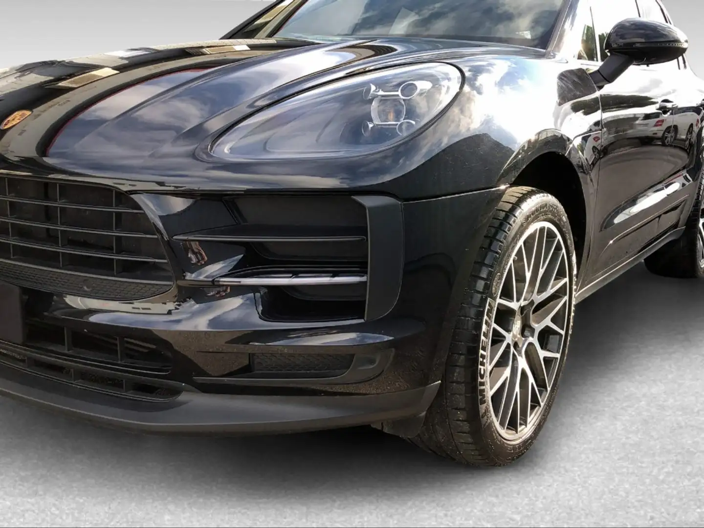 Porsche Macan 2.0 - 2