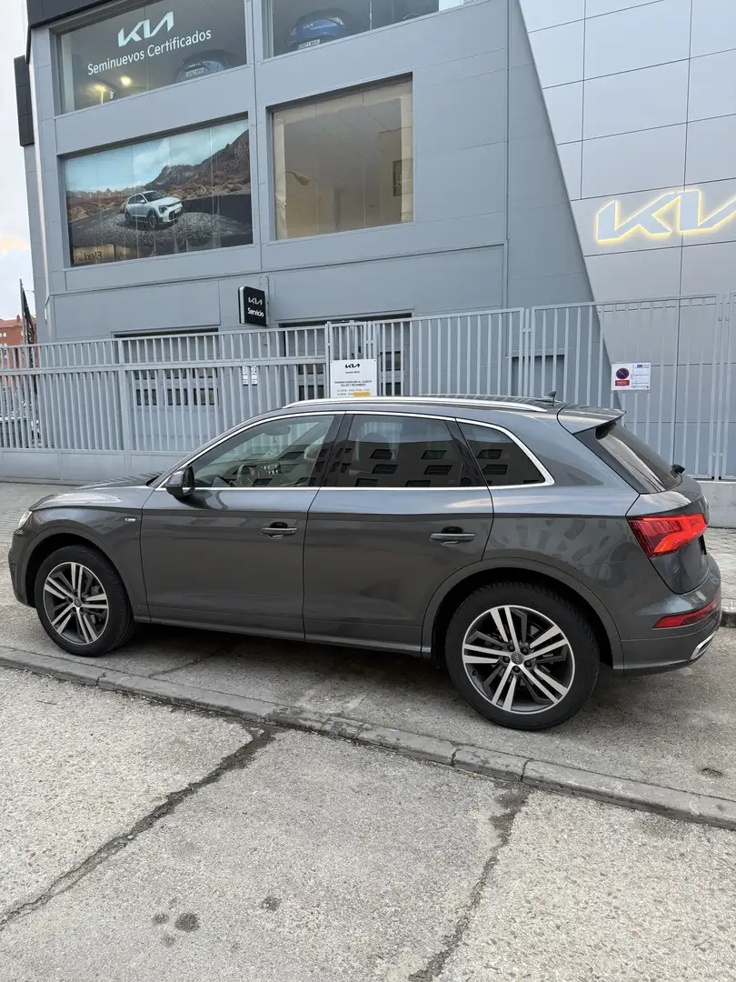 Audi Q5 40 TDI S line quattro-ultra tronic 140kW - 2