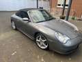 Porsche 996 911 Carrera 4 Cabrio Grey - thumbnail 2