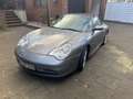Porsche 996 911 Carrera 4 Cabrio Grey - thumbnail 1