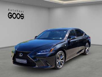 Sportpaket Navi Memory Sitze Soundsystem LED ACC D