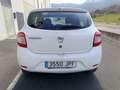 Dacia Sandero 0.9 TCE GLP Ambiance 90 Blanco - thumbnail 5