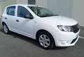 Dacia Sandero 0.9 TCE GLP Ambiance 90 bijela - thumbnail 3