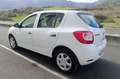 Dacia Sandero 0.9 TCE GLP Ambiance 90 Blanco - thumbnail 6