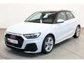 Audi A1 Sportback 30 TFSI S line S-Tronic NAV/LED/17'' Weiß - thumbnail 2