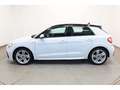 Audi A1 Sportback 30 TFSI S line S-Tronic NAV/LED/17'' Weiß - thumbnail 5