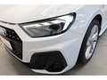 Audi A1 Sportback 30 TFSI S line S-Tronic NAV/LED/17'' Weiß - thumbnail 7