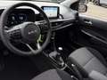 Kia Picanto Vision Automatik, Navi, Kamera Schwarz - thumbnail 9