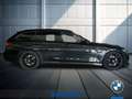 BMW 320 d Touring Msport auto Nero - thumbnail 5