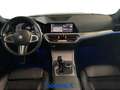 BMW 320 d Touring Msport auto Nero - thumbnail 18