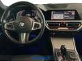 BMW 320 d Touring Msport auto Nero - thumbnail 16