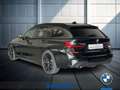 BMW 320 d Touring Msport auto Nero - thumbnail 8