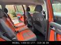 Volkswagen Touran CrossTouran 2.0 TDI*1.HAND*ALUF*TEMPOMAT* Rot - thumbnail 18