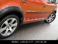 Volkswagen Touran CrossTouran 2.0 TDI*1.HAND*ALUF*TEMPOMAT* Rot - thumbnail 7