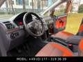 Volkswagen Touran CrossTouran 2.0 TDI*1.HAND*ALUF*TEMPOMAT* Rot - thumbnail 24