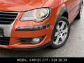 Volkswagen Touran CrossTouran 2.0 TDI*1.HAND*ALUF*TEMPOMAT* Rot - thumbnail 3