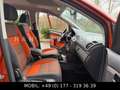 Volkswagen Touran CrossTouran 2.0 TDI*1.HAND*ALUF*TEMPOMAT* Rot - thumbnail 14