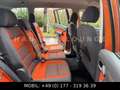 Volkswagen Touran CrossTouran 2.0 TDI*1.HAND*ALUF*TEMPOMAT* Rot - thumbnail 17