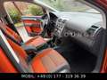 Volkswagen Touran CrossTouran 2.0 TDI*1.HAND*ALUF*TEMPOMAT* Rot - thumbnail 15