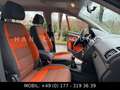 Volkswagen Touran CrossTouran 2.0 TDI*1.HAND*ALUF*TEMPOMAT* Rot - thumbnail 19