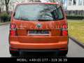Volkswagen Touran CrossTouran 2.0 TDI*1.HAND*ALUF*TEMPOMAT* Rot - thumbnail 10