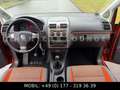 Volkswagen Touran CrossTouran 2.0 TDI*1.HAND*ALUF*TEMPOMAT* Rot - thumbnail 22