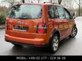 Volkswagen Touran CrossTouran 2.0 TDI*1.HAND*ALUF*TEMPOMAT* Rot - thumbnail 9