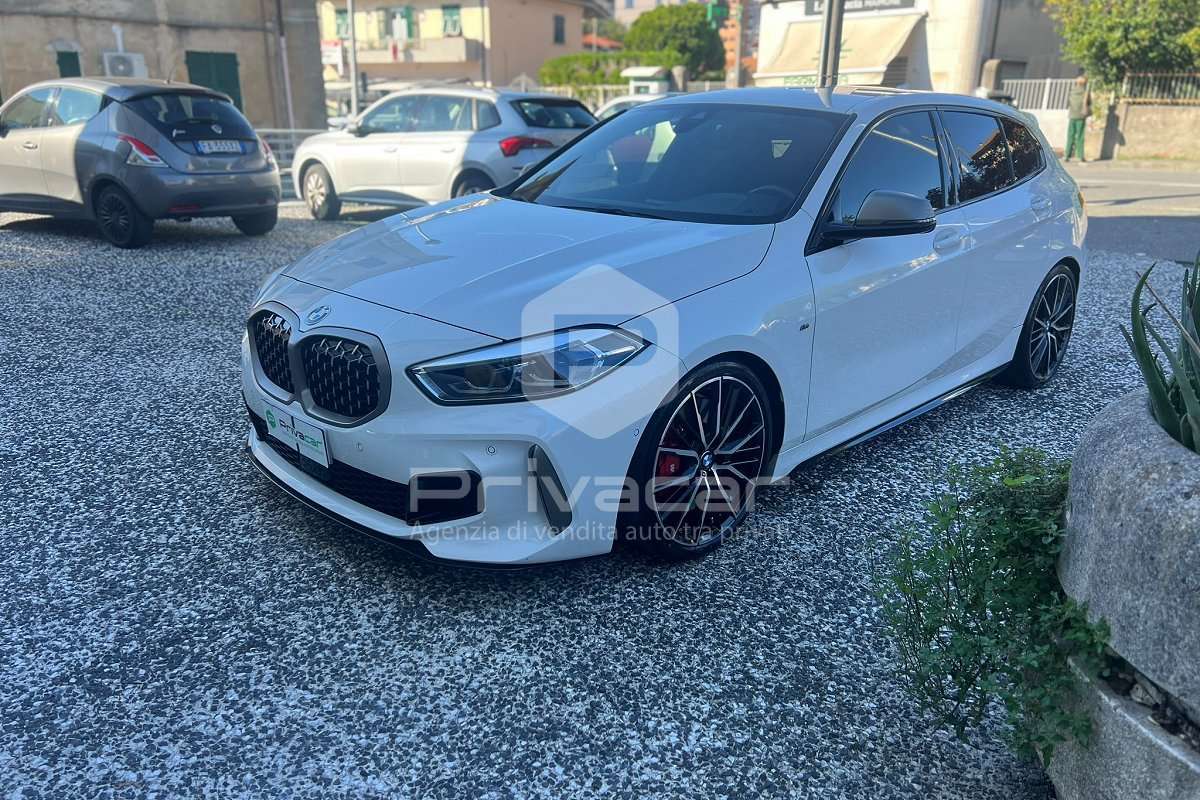 BMW 135
