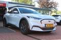 Ford Mustang Mach-E 75kWh | 7X Op Voorraad!! | Camera | Vol- Leder | A Blanc - thumbnail 6