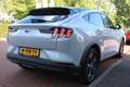 Ford Mustang Mach-E 75kWh | 7X Op Voorraad!! | Camera | Vol- Leder | A Blanc - thumbnail 5